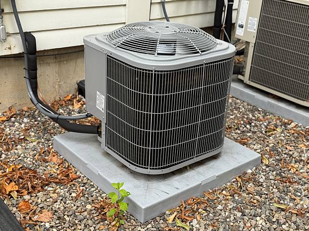 24/7 Emergency Air Conditioning Repair experts in Gretna, VA
